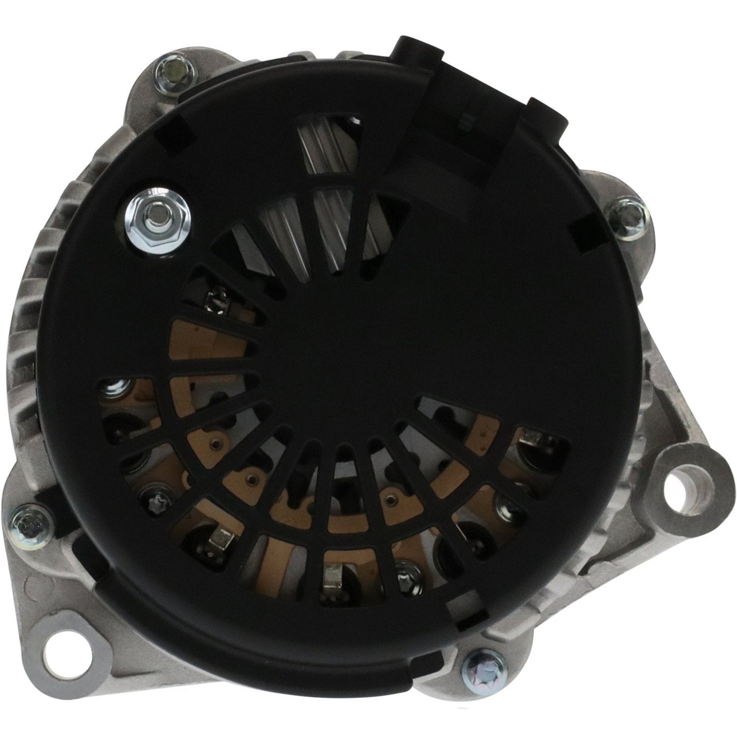 Alternador Delco Chevrolet Silverado 1500 99-04 8247 (Reconstruido)
