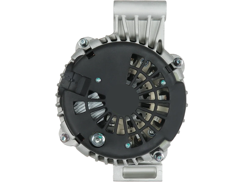 Alternador Delphi Chevrolet Trailblazer 02-05 8290 (Reconstruido)