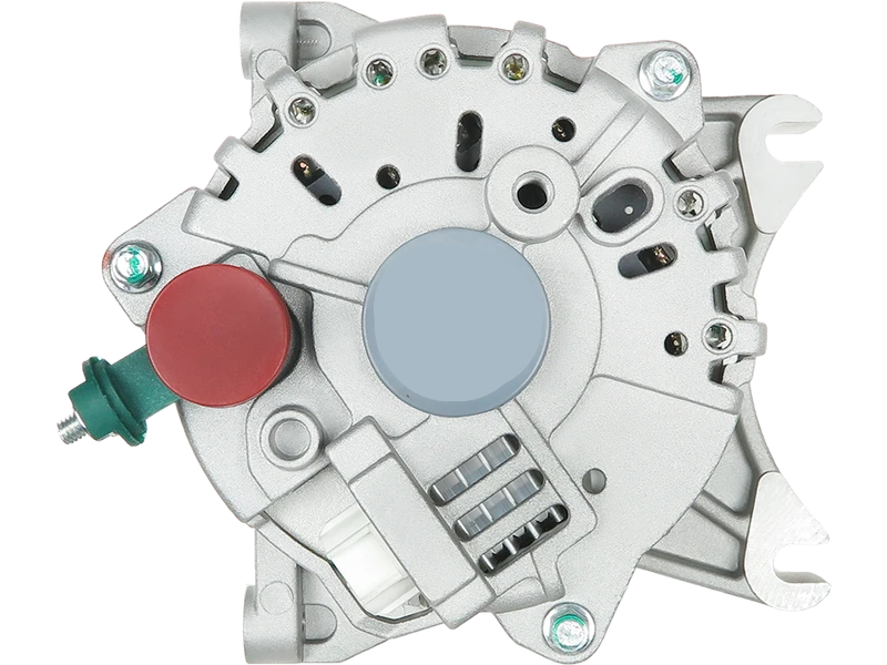 Alternador Ford 6G F-150 04-08 8318 (Reconstruido)