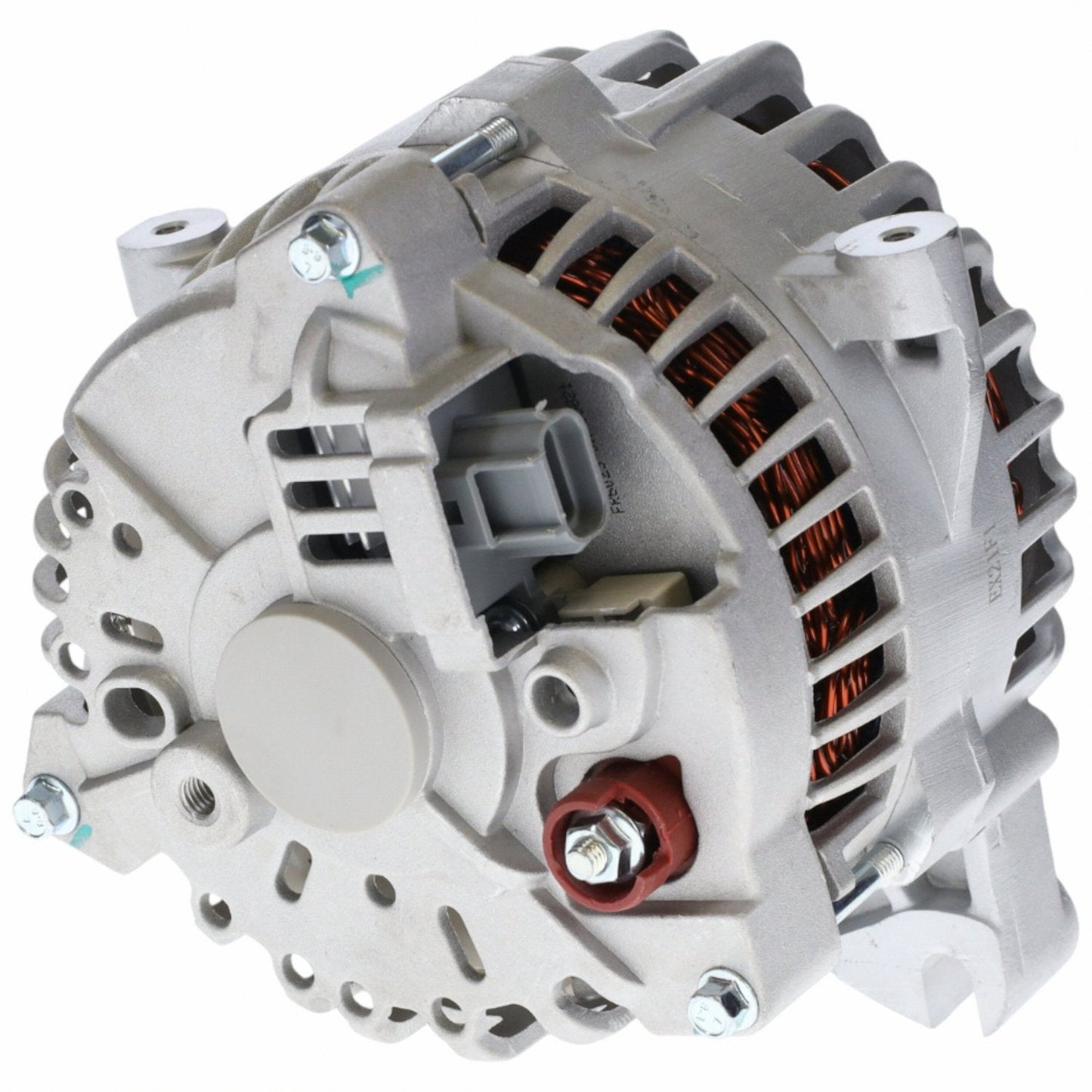 Alternador Ford 6G Explorer 06-08 8448 (Reconstruido)