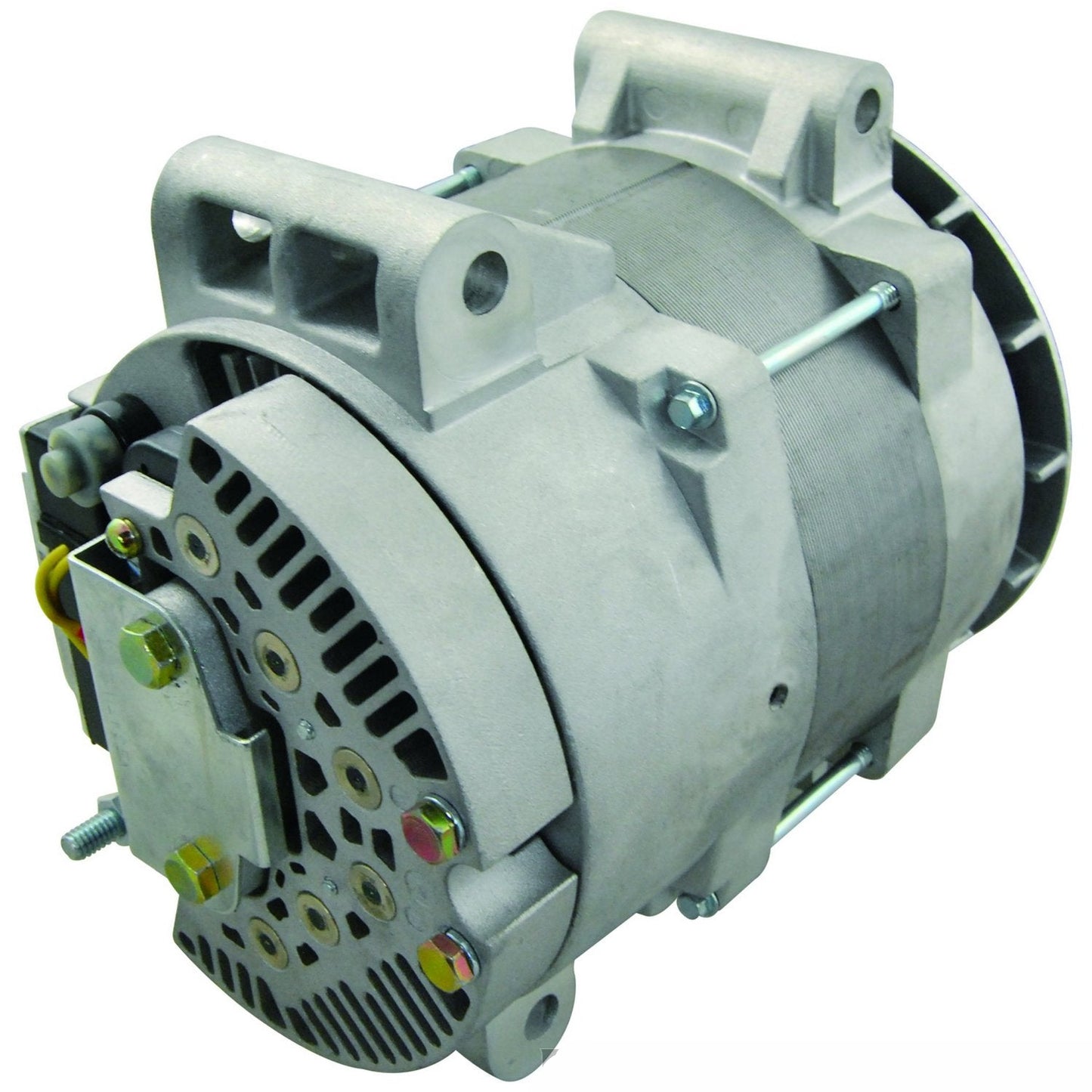 Alternador Leece Neville Quadramont 8681 (Reconstruido)