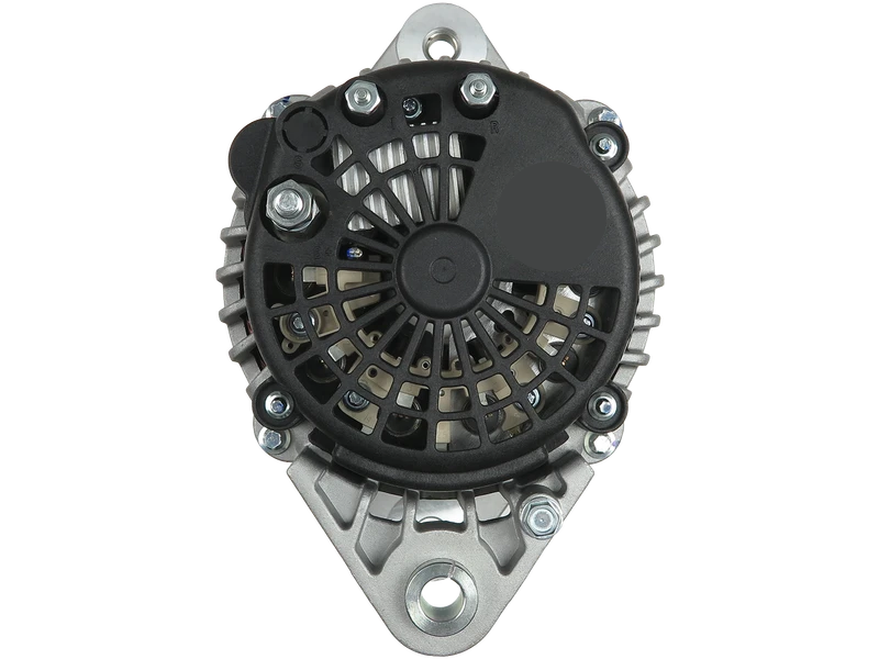 Alternador Delco 24SI 160A 8718