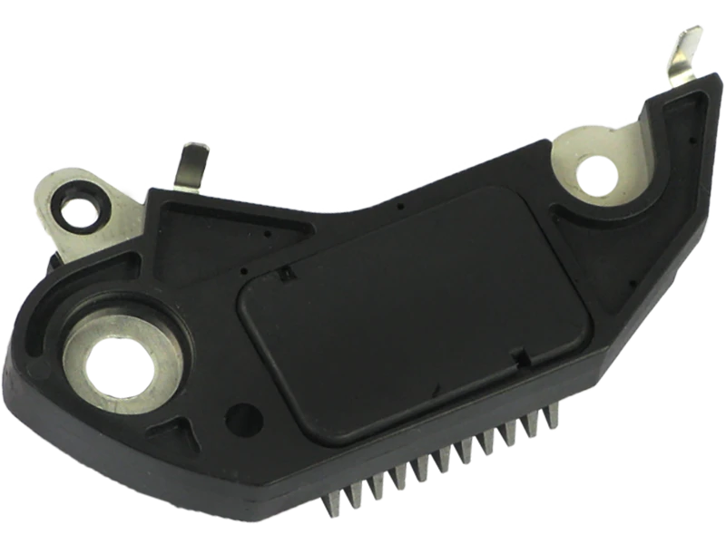 Regulador Alternador Delco CS130D DE701