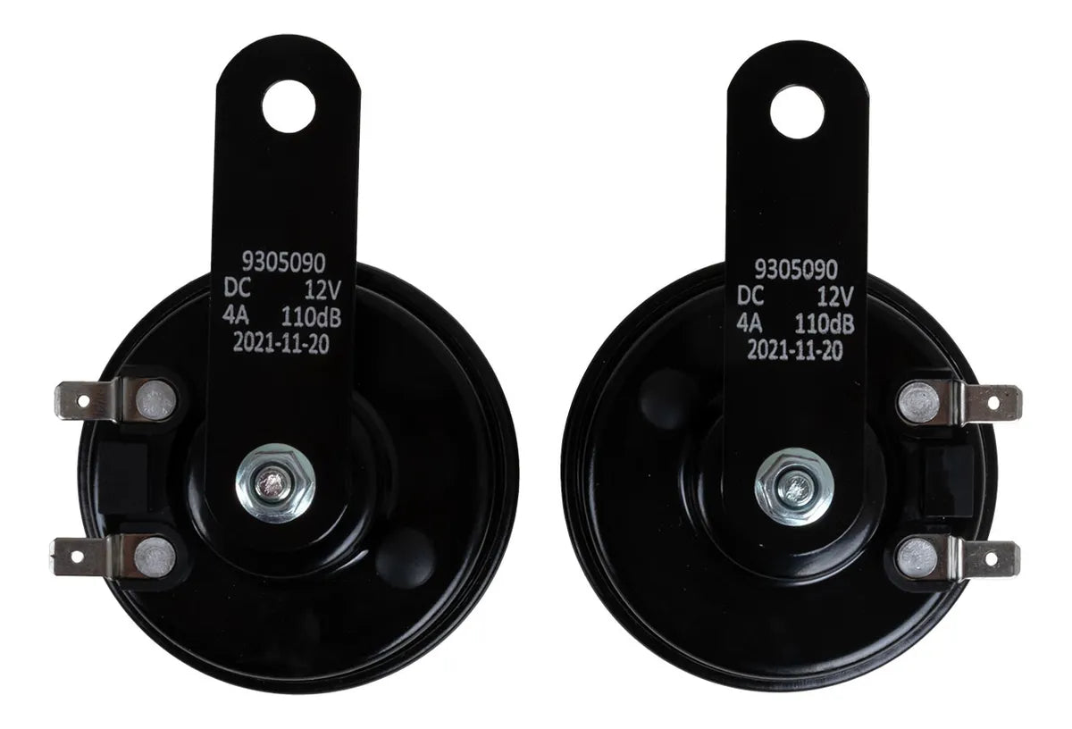 Bocina FIAMM VW Nissan (Juego)