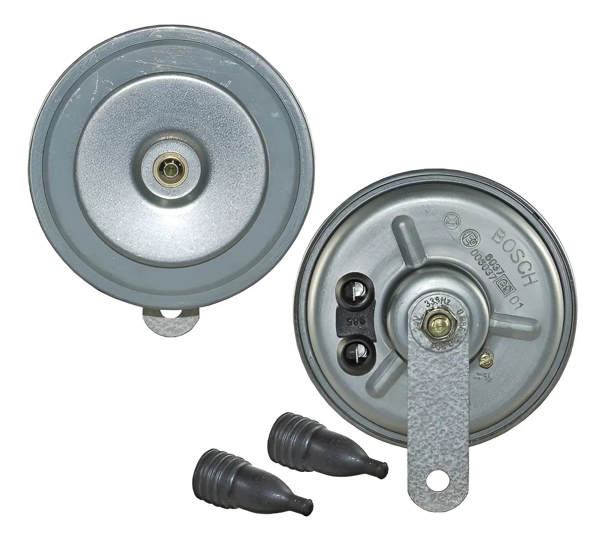 Bocina Bosch Universal Camión 24V