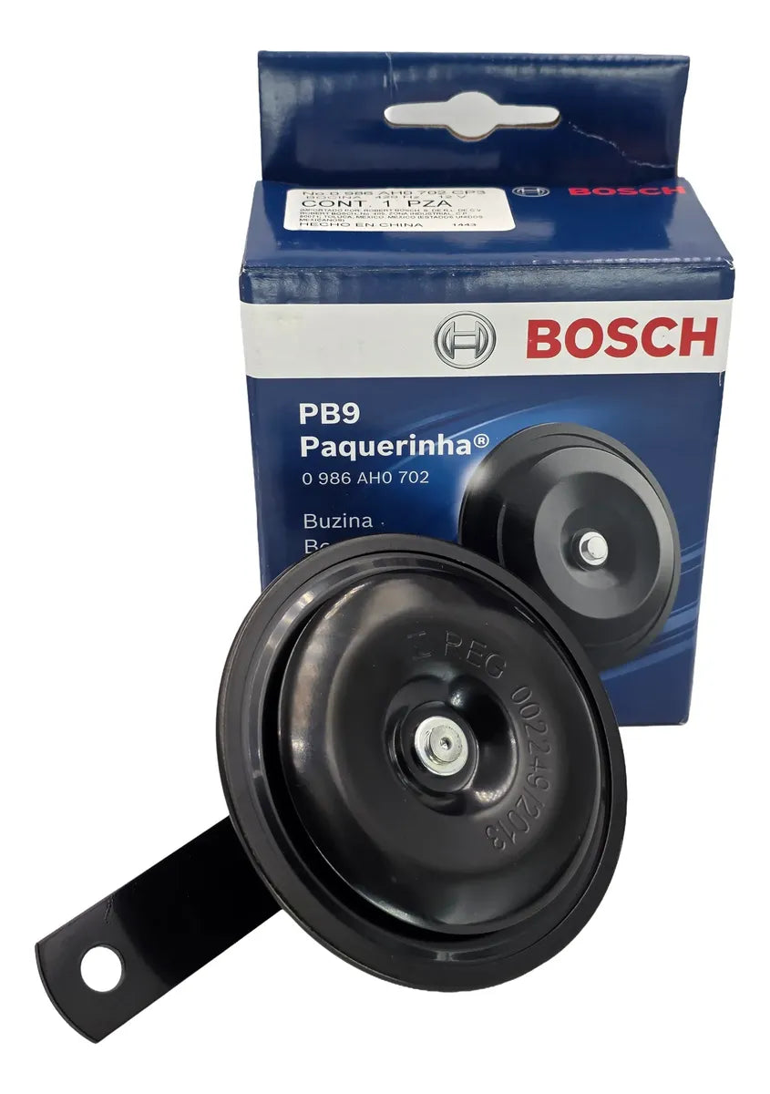 Bocina VW Nissan Bosch