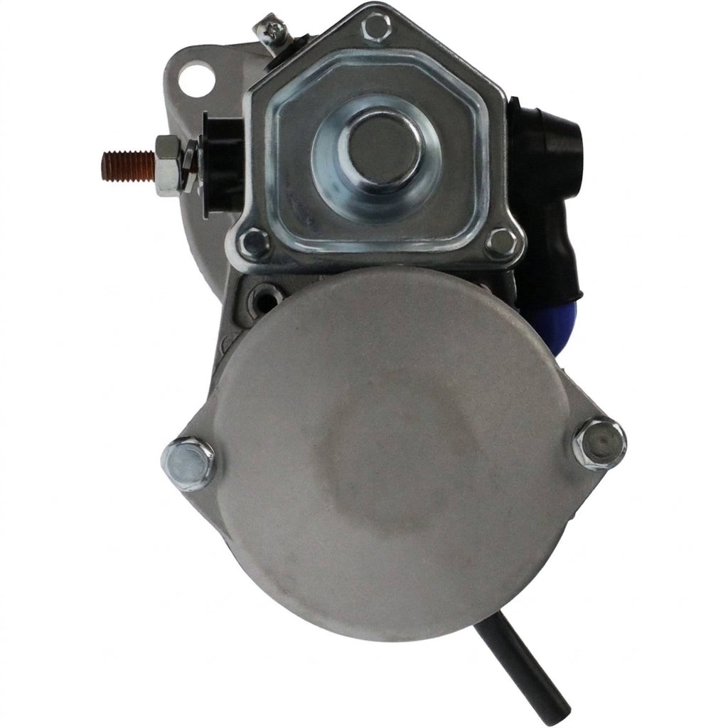 Marcha Nippondenso Ford F-250 Diesel 85-94 17818 (Reconstruido)
