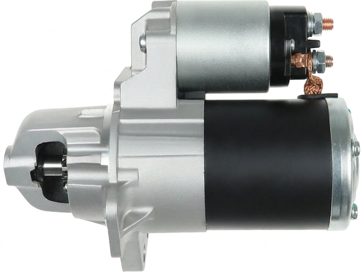 Marcha Mitsubishi Chevrolet Camaro 10-14 17996 (Reconstruido)