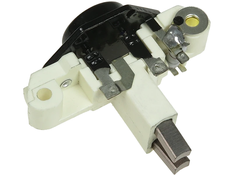 Regulador Alternador Bosch Mercedes Benz IB387