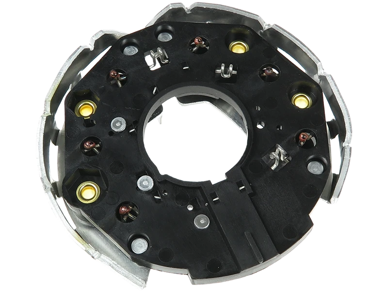 Porta Diodo Alternador Bosch Caribe IBR303