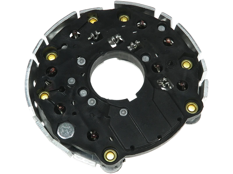 Porta Diodo Alternador Bosch VW IBR351