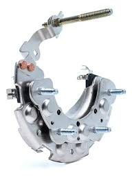 Porta Diodo Alternador Hitachi Nissan IHR718