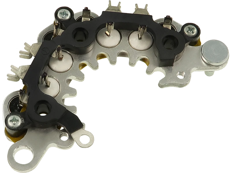 Porta Diodo Alternador Hitachi Nissan IHR738