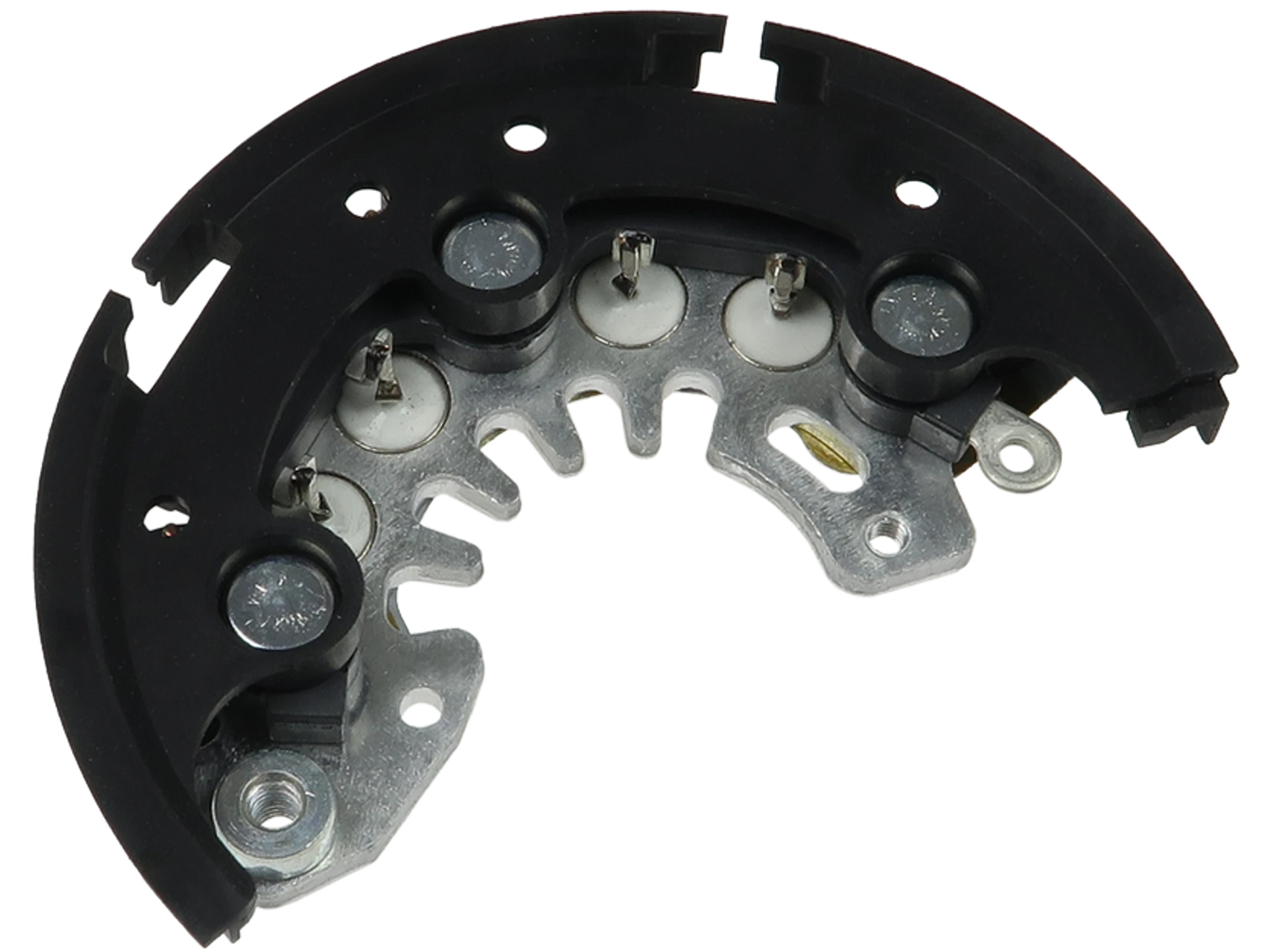 Porta Diodo Alternador Hitachi Subaru IHR750
