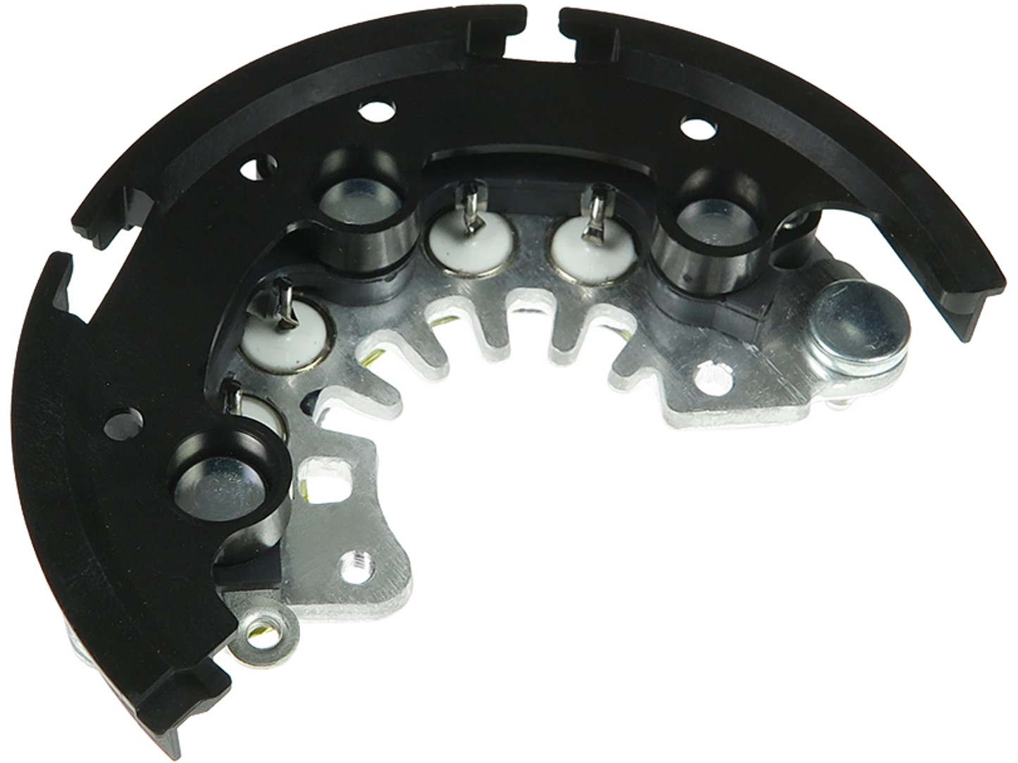 Porta Diodo Alternador Hitachi Nissan IHR758