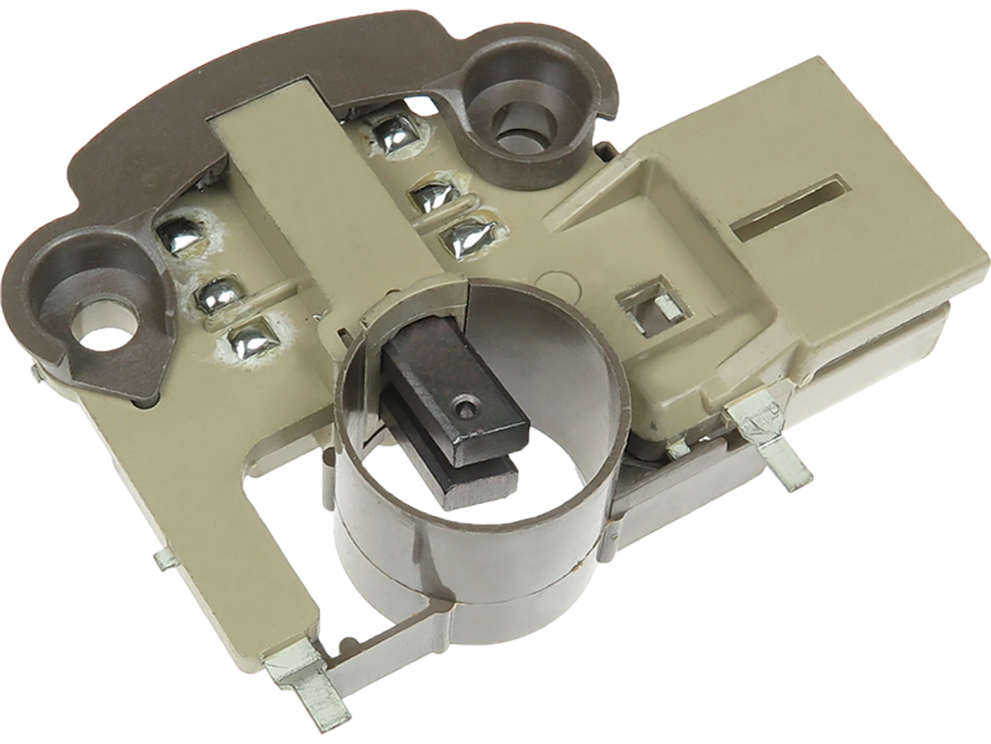 Regulador Alternador Mitsubishi Ford Topaz IM268