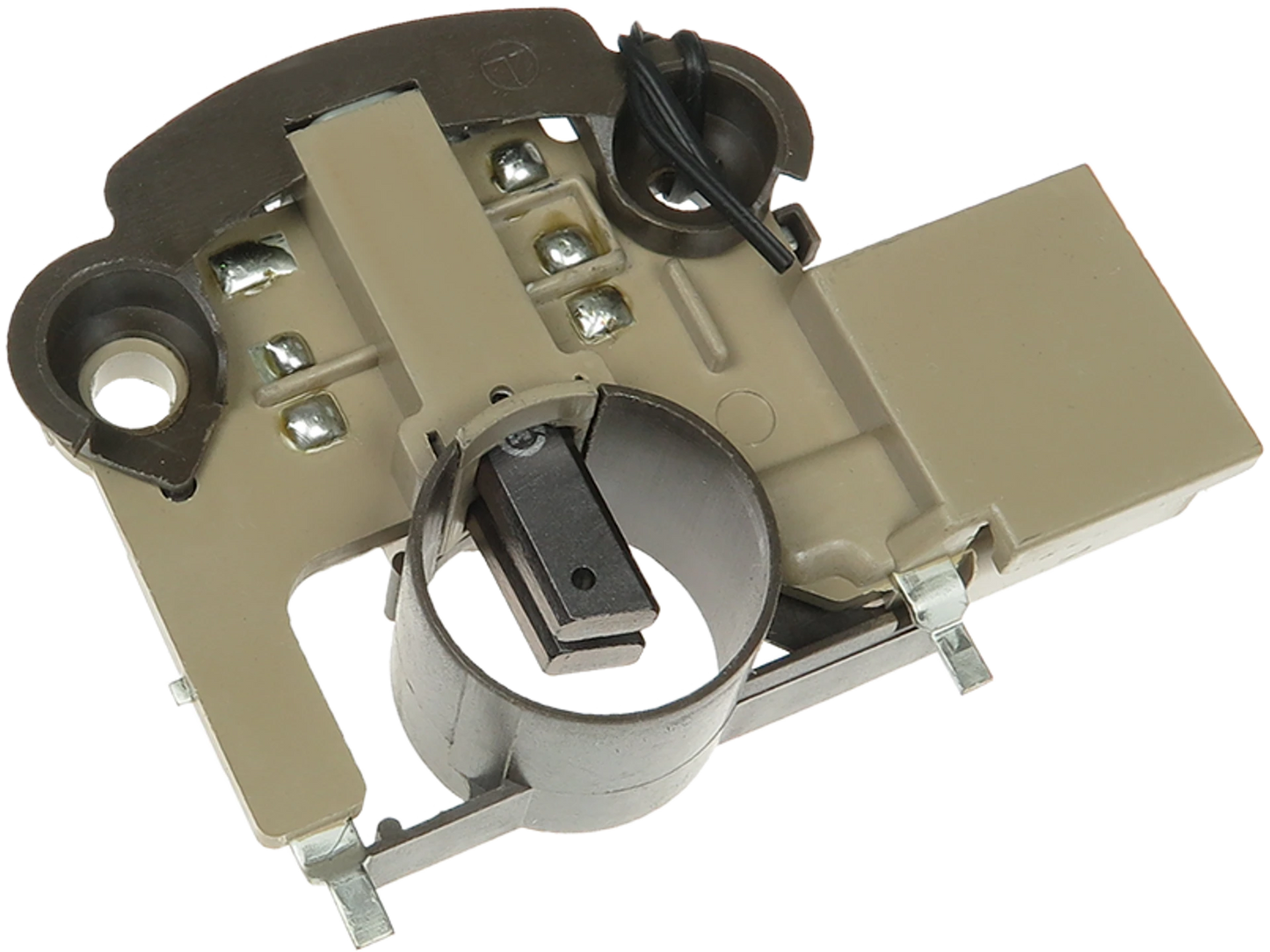 Regulador Alternador Mitsubishi Mazda IM277