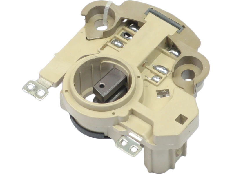Regulador Alternador Mitsubishi Honda IM318