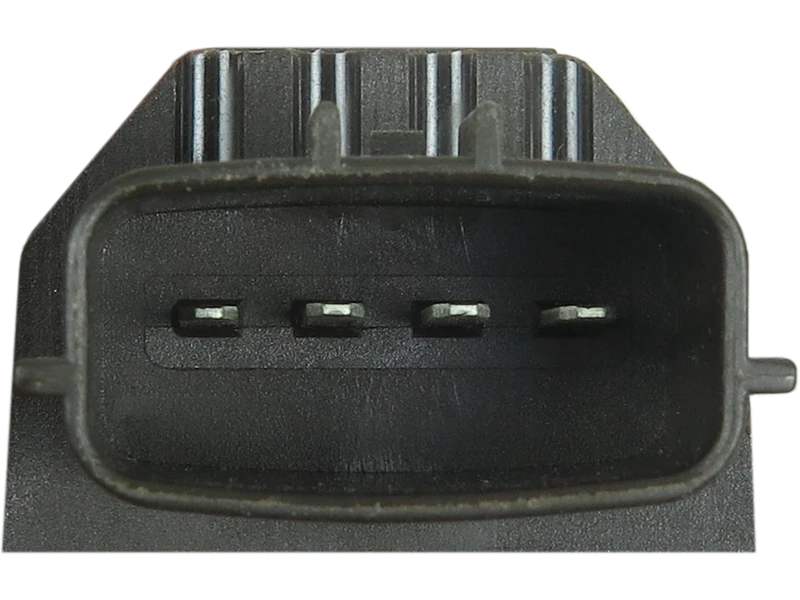 Regulador Alternador Mitsubishi Dodge IM341