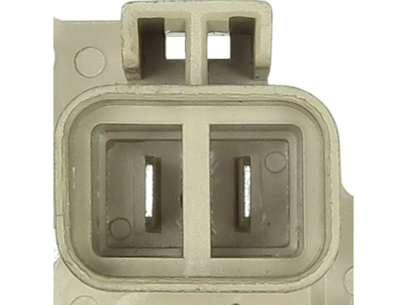 Regulador Alternador Mitsubishi Nissan IM369