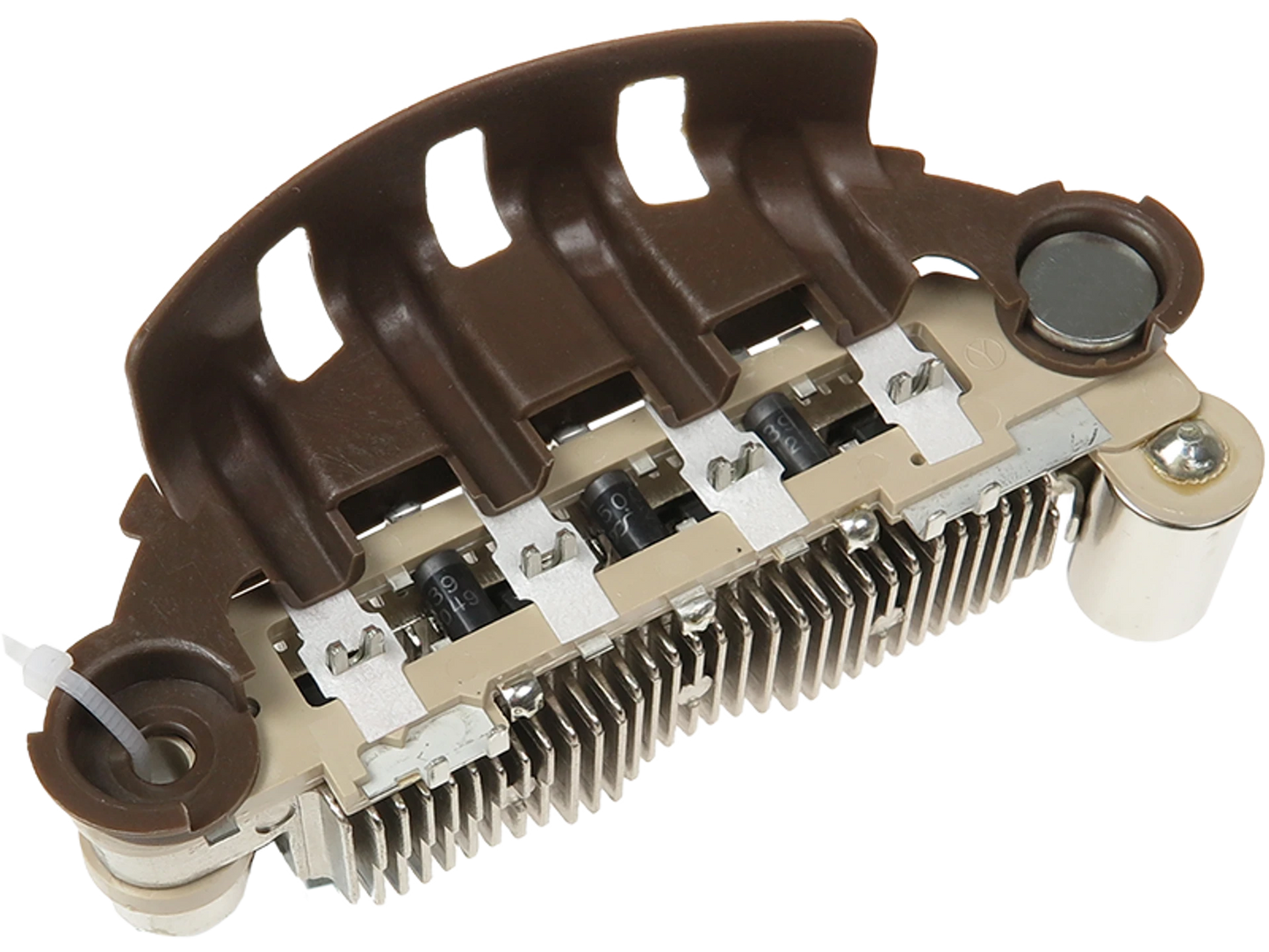 Porta Diodo Alternador Mitsubishi Ford IMR10040