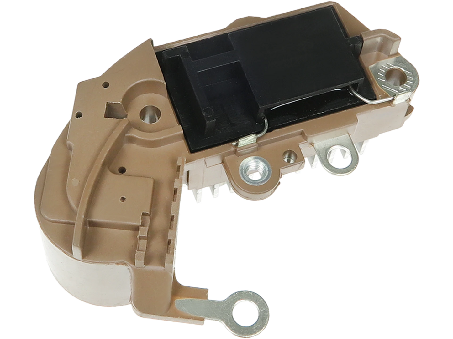 Regulador Alternador Nippondenso Montacargas Toyota IN256