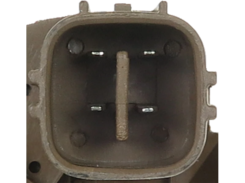 Regulador Alternador Nippondenso IN455