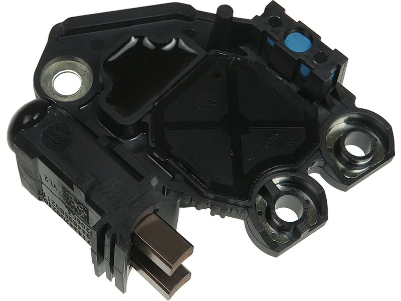 Regulador Alternador Valeo BMW M543
