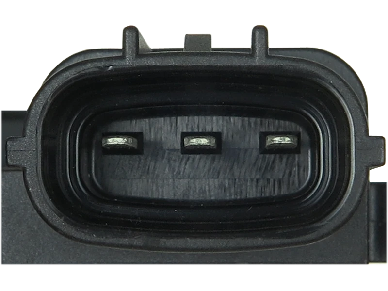 Regulador Alternador Valeo Nissan M556