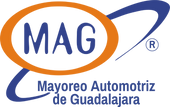 Mayoreo Automotriz GDL