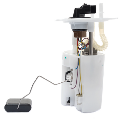 Bombas de gasolina (Modulos)