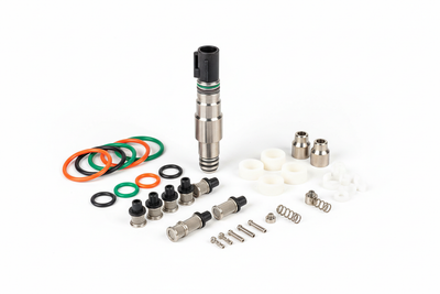 Kit y partes de inyector