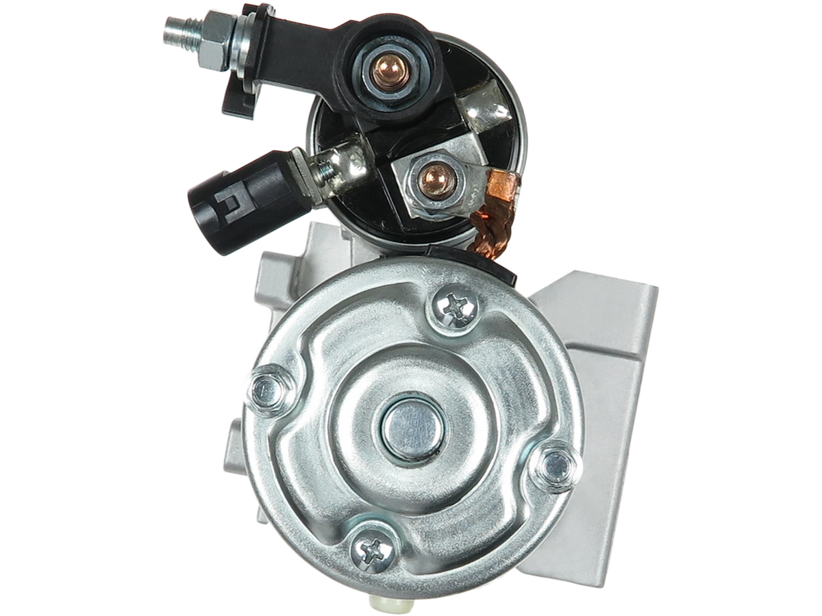 Marcha Mitsubishi Chevrolet Silverado 1500 14-16 10910 (Reconstruido)