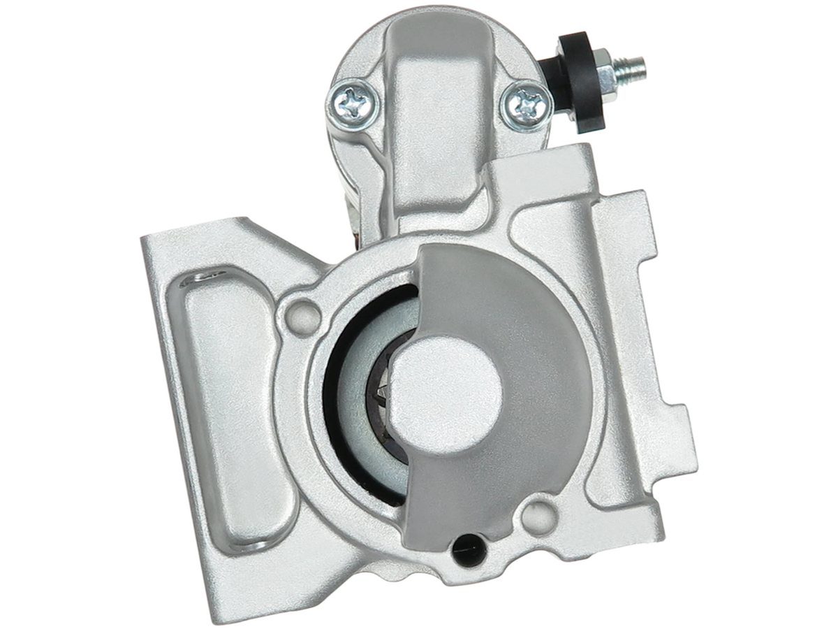 Marcha Mitsubishi Chevrolet Silverado 1500 14-16 10910 (Reconstruido)