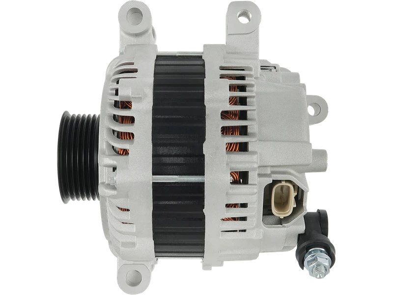 Alternador Mitsubishi Mazda 6 03-08 11007