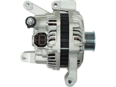 Alternador Mitsubishi Mazda 3 04-06 11008 (Reconstruido)