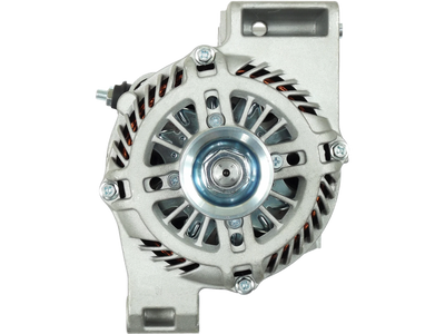 Alternador Mitsubishi Mazda 3 04-06 11008 (Reconstruido)