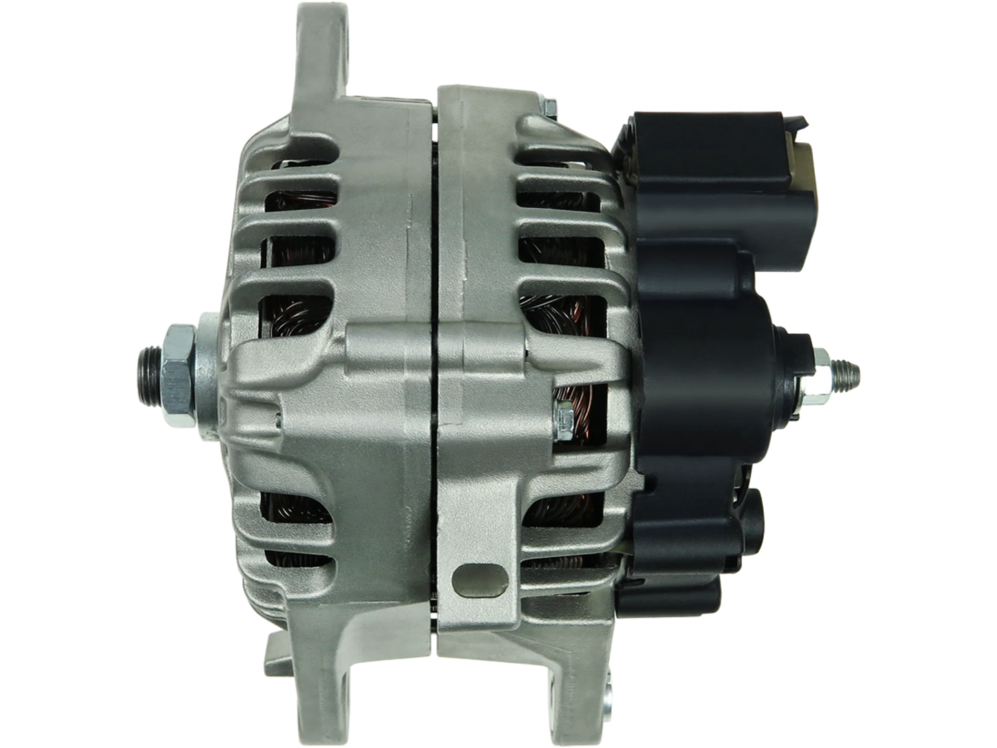 Alternador Valeo Kia Rio 06-09 11011 (Reconstruido)
