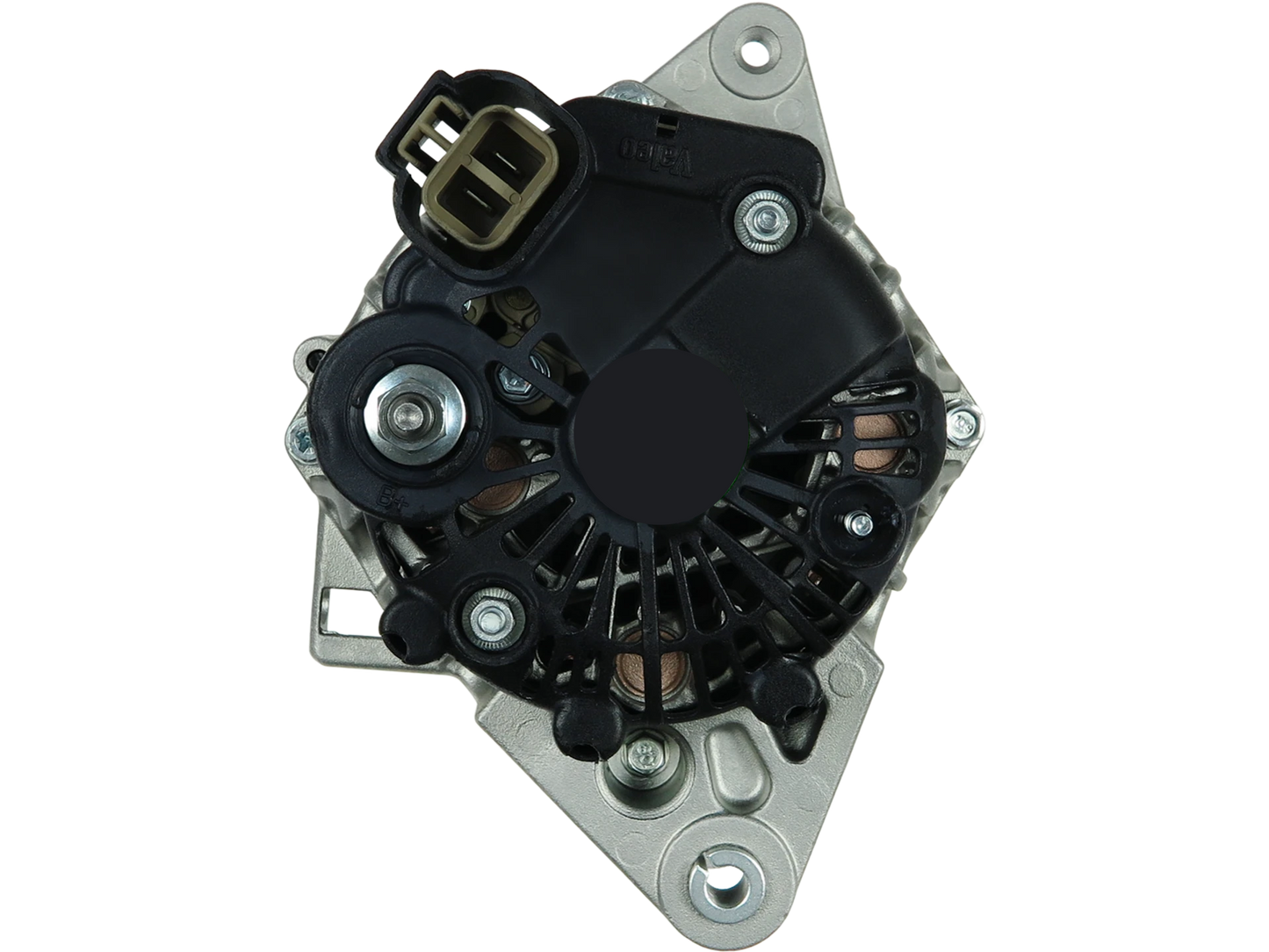 Alternador Valeo Kia Rio 06-09 11011 (Reconstruido)