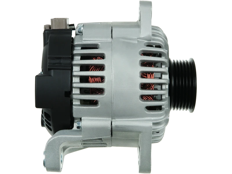 Alternador Valeo Nissan Máxima 04-08 11017 (Reconstruido)