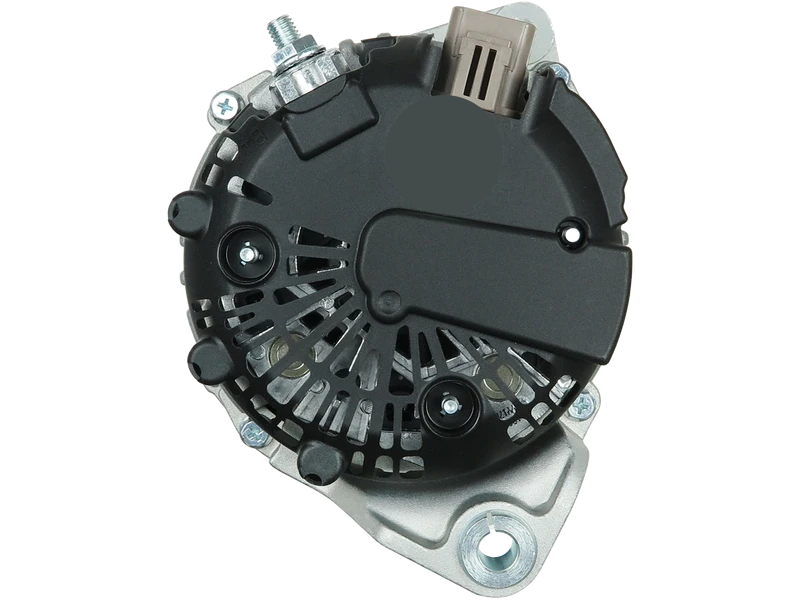 Alternador Valeo Nissan Máxima 04-08 11017 (Reconstruido)