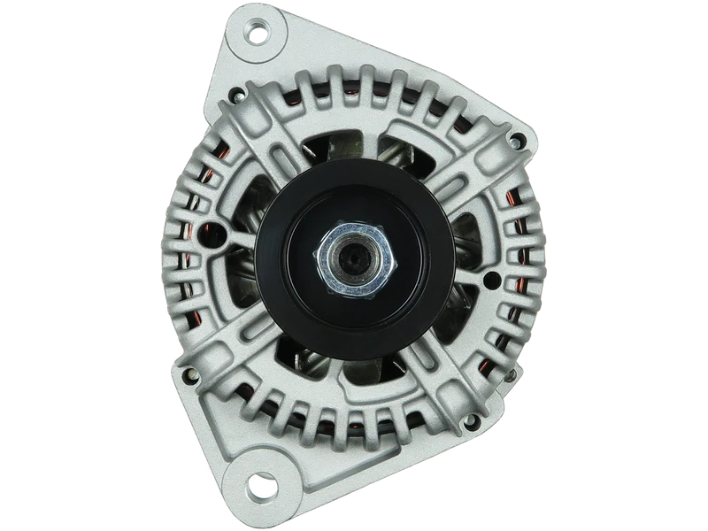 Alternador Valeo Nissan Máxima 04-08 11017 (Reconstruido)