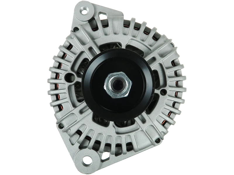 Alternador Valeo Nissan Quest 04-09 11018