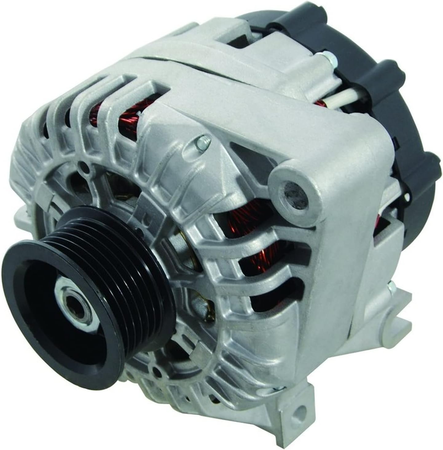 Alternador Valeo Chevrolet Uplander 05-09 11023
