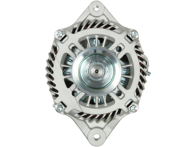 Alternador Mitsubishi Subaru Legacy 05-09 11024 (Reconstruido)