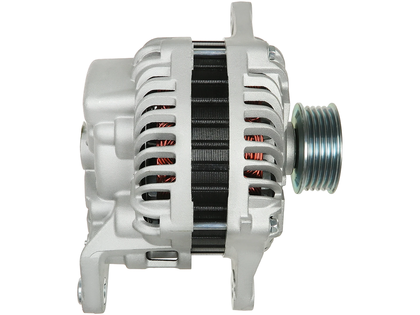 Alternador Mitsubishi Subaru Legacy 05-09 11024 (Reconstruido)