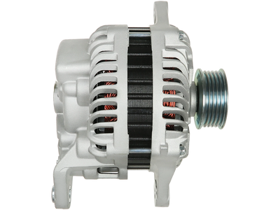 Alternador Mitsubishi Subaru Legacy 05-09 11024 (Reconstruido)