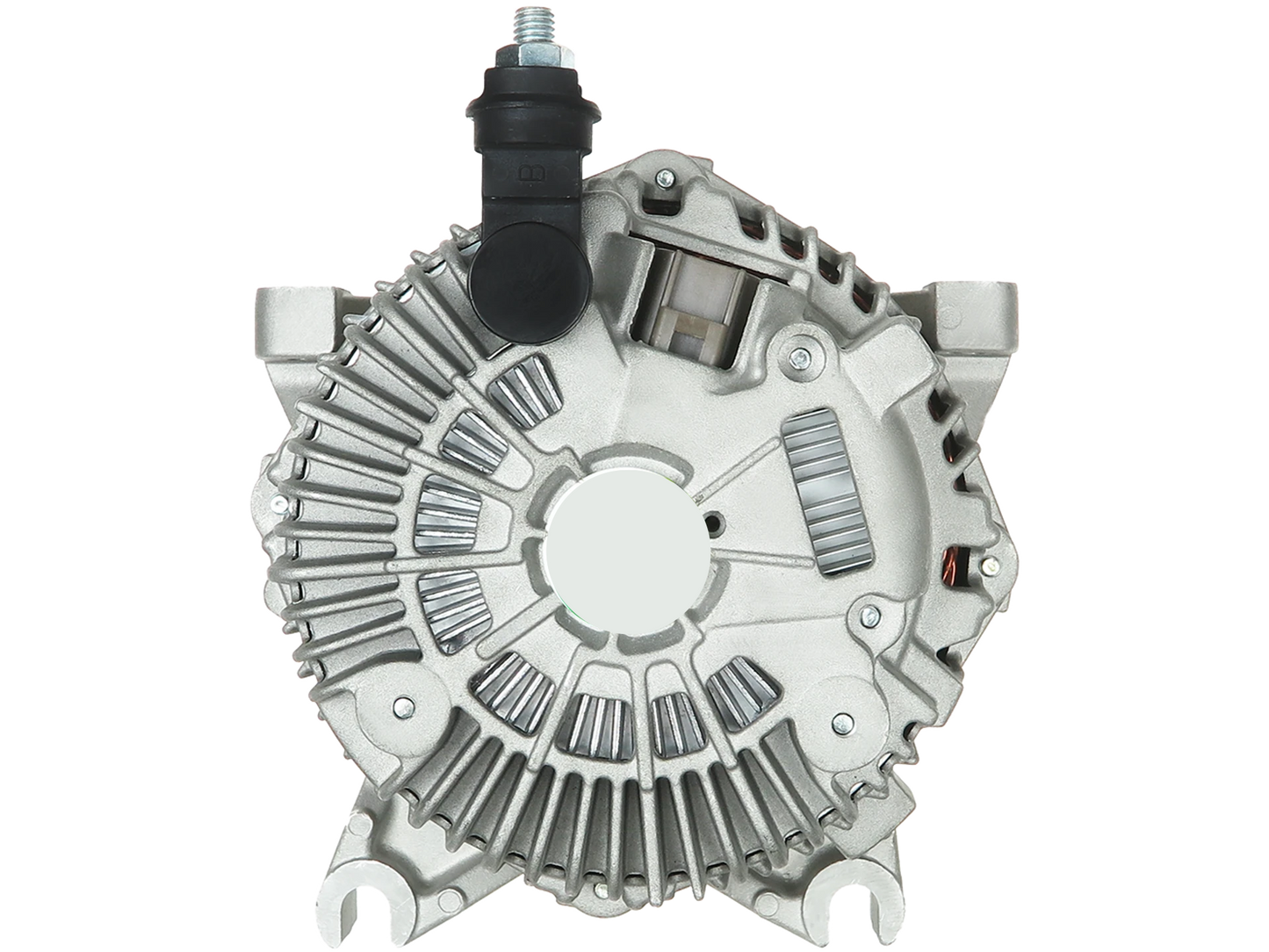 Alternador Mitsubishi Ford Crown Victoria 04-06 11026 (Reconstruido)