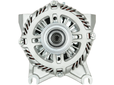 Alternador Mitsubishi Ford Crown Victoria 04-06 11026 (Reconstruido)