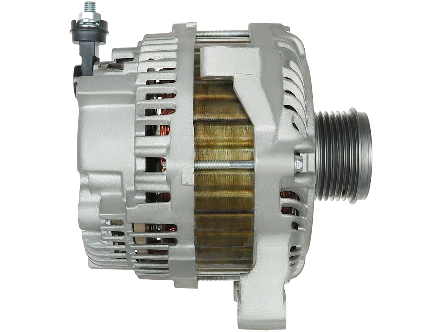 Alternador Mitsubishi Ford Crown Victoria 04-06 11026 (Reconstruido)